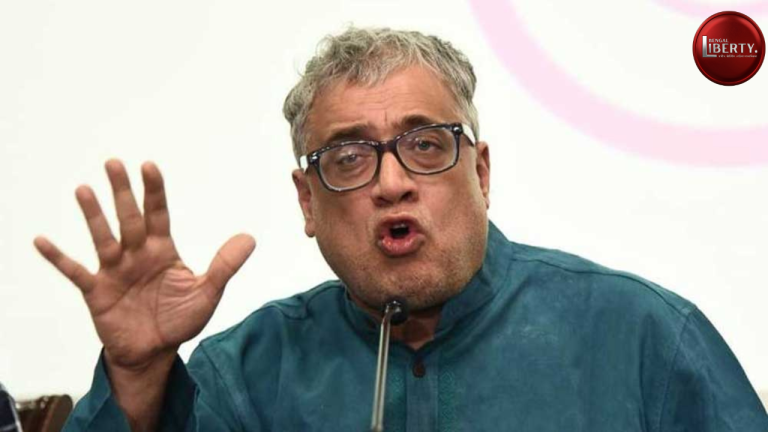 Derek O'Brien