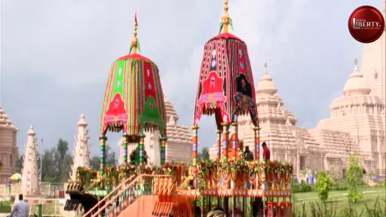 Digha Rath Yatra