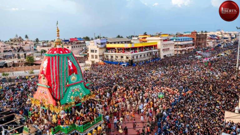 Rath Yatra 2026