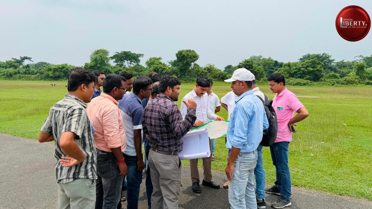 Malda Airport