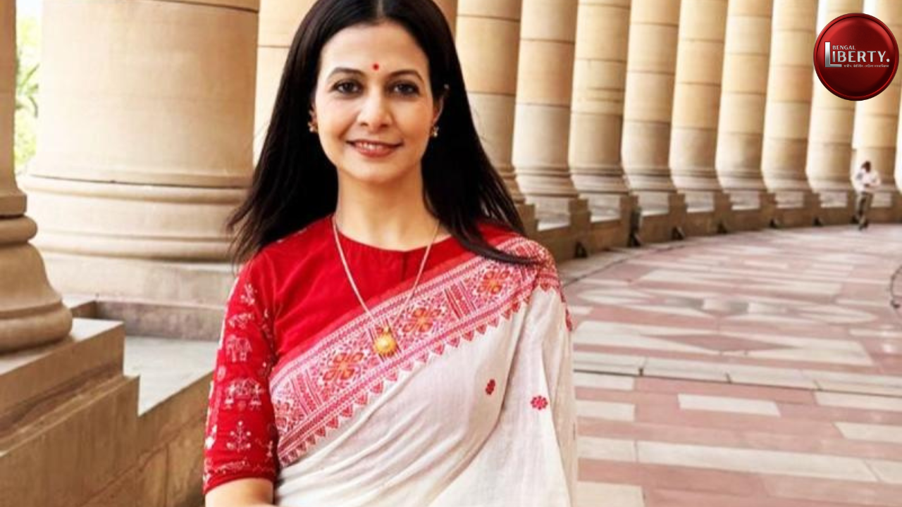 Koel Mallick