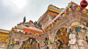 Ayodhya Ram Mandir