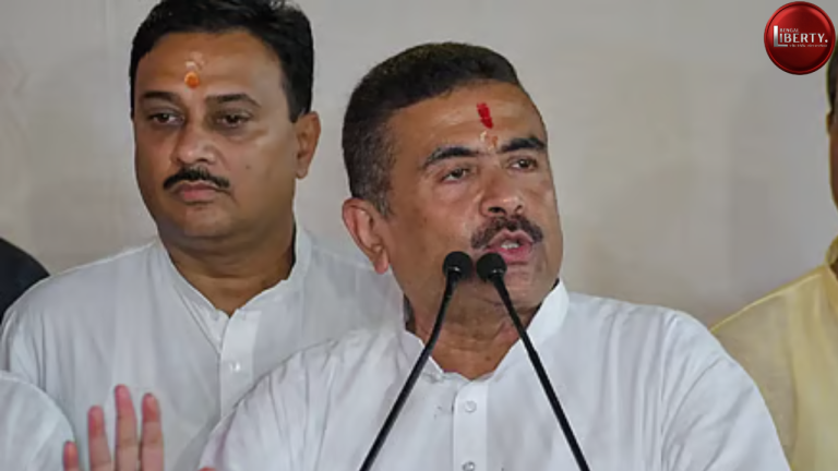 Suvendu Adhikari