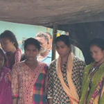 Pushpa Mahat