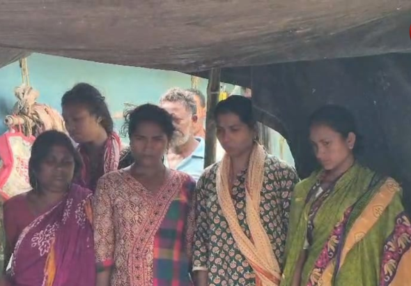 Pushpa Mahat