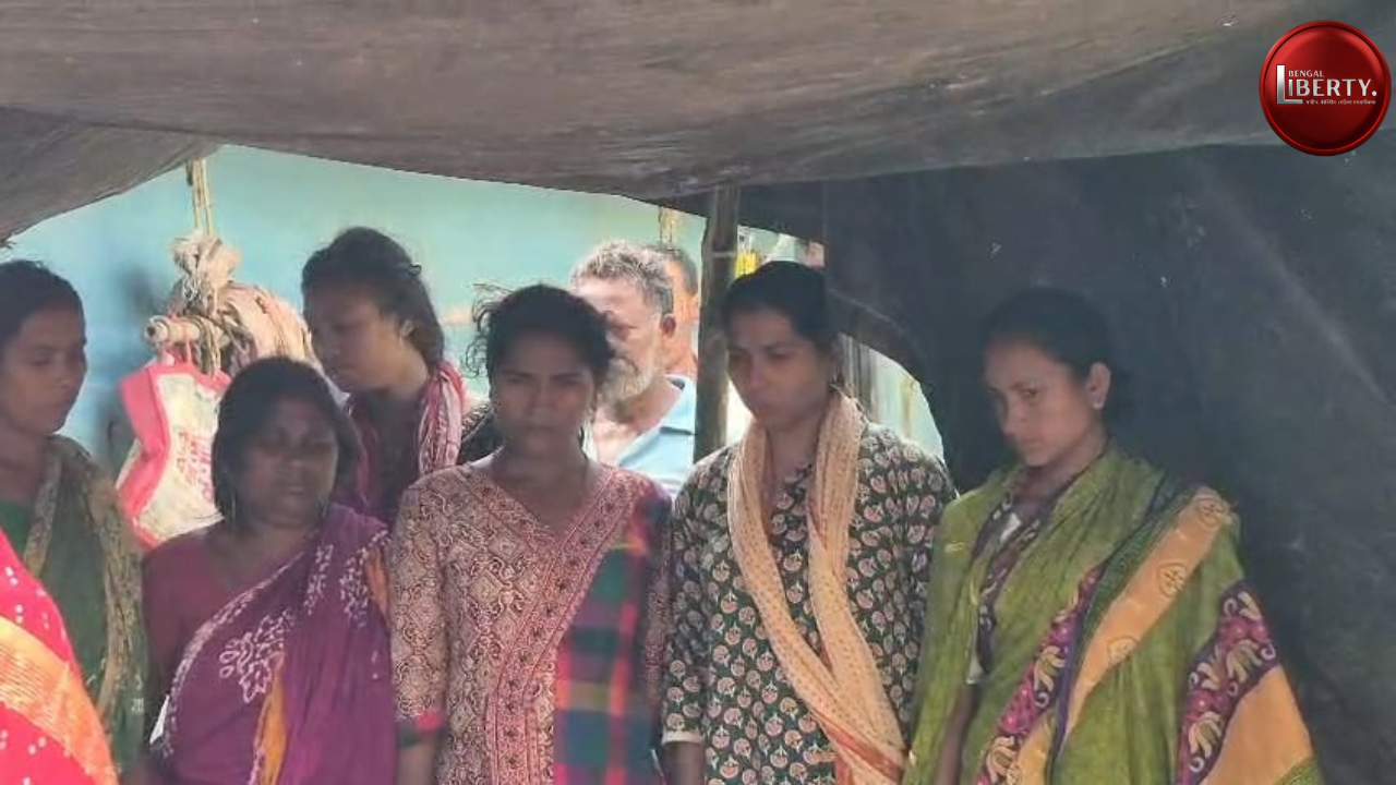 Pushpa Mahat