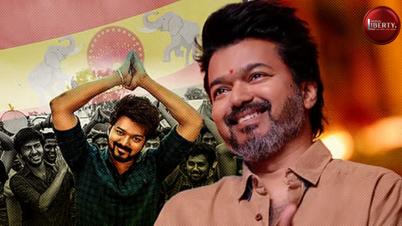 Thalapathy Vijay