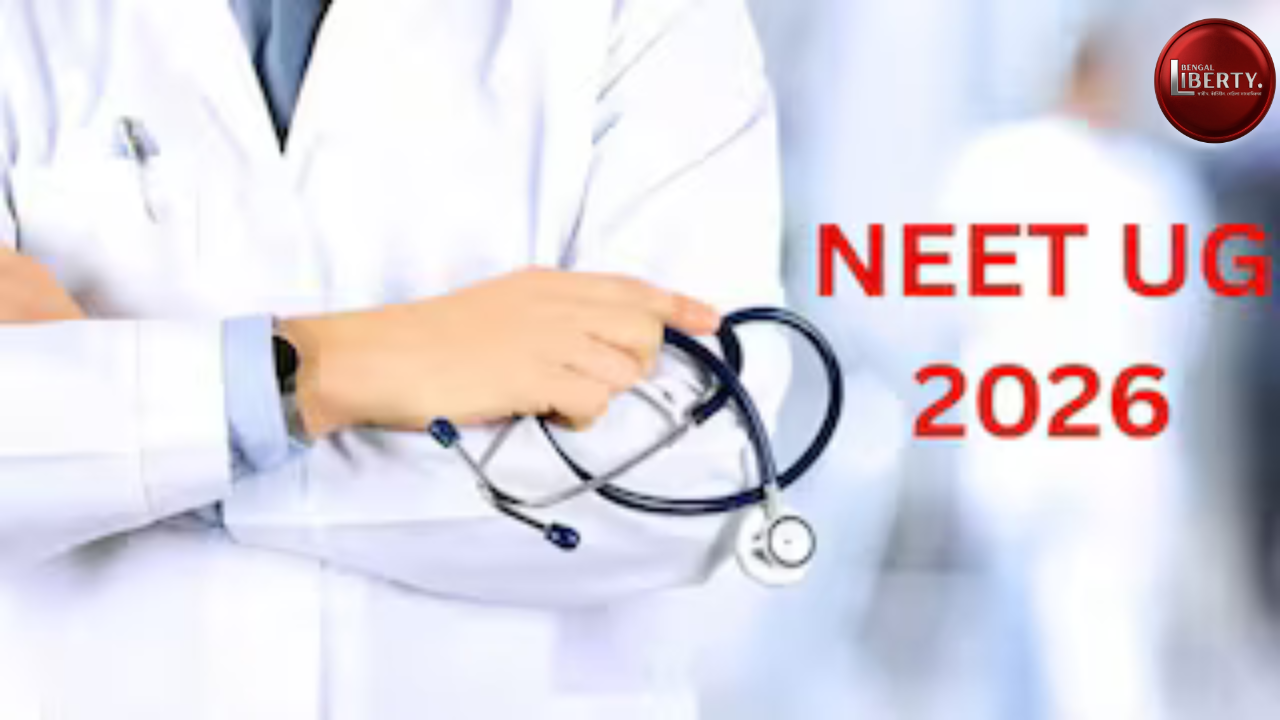 NEET UG 2026