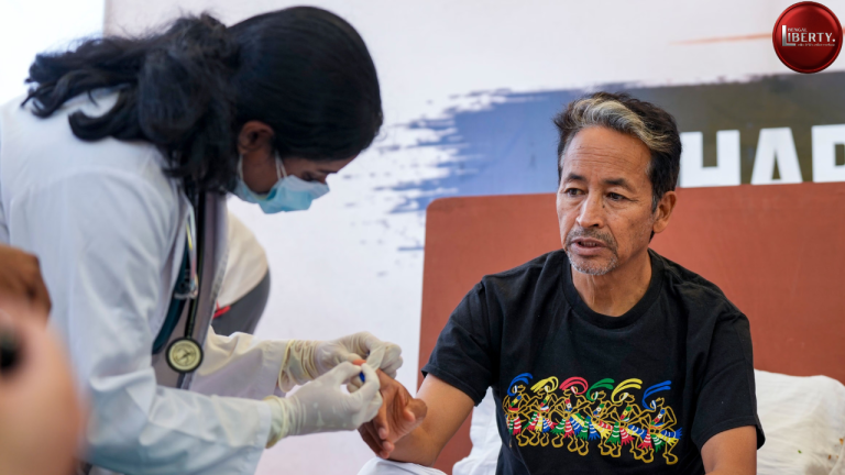 Sonam Wangchuk