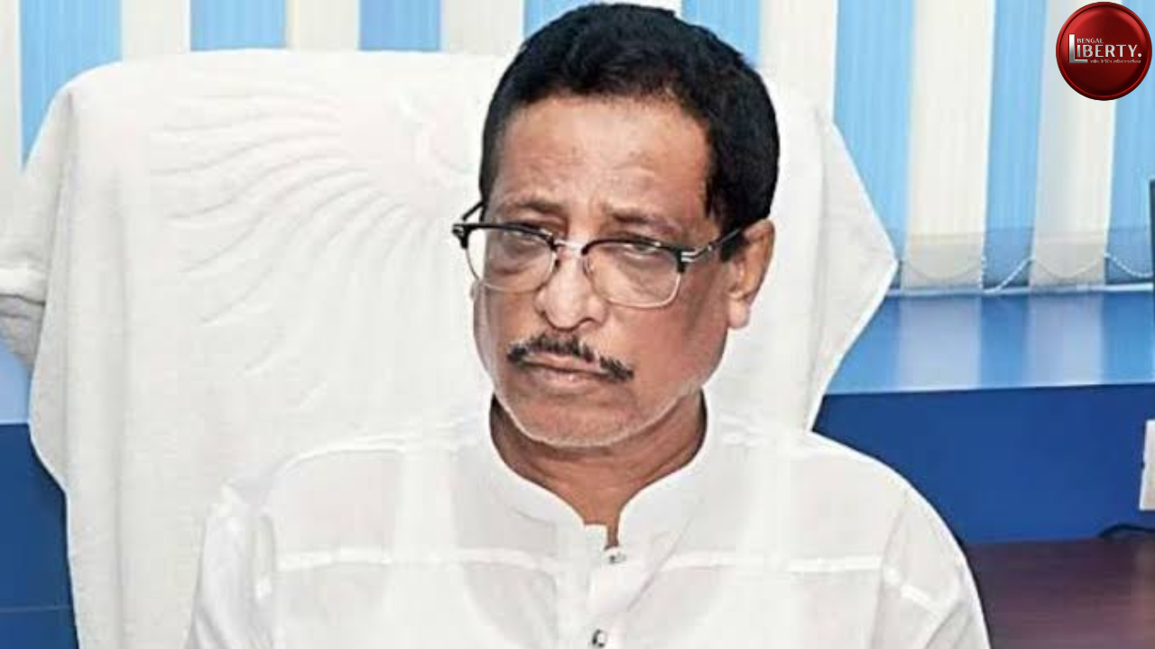 Ritabrata Banerjee