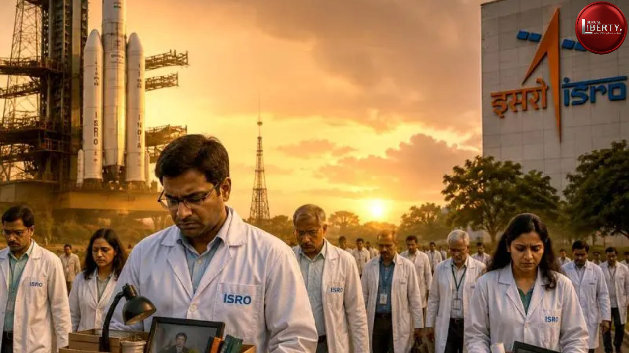 ISRO