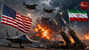 US Iran