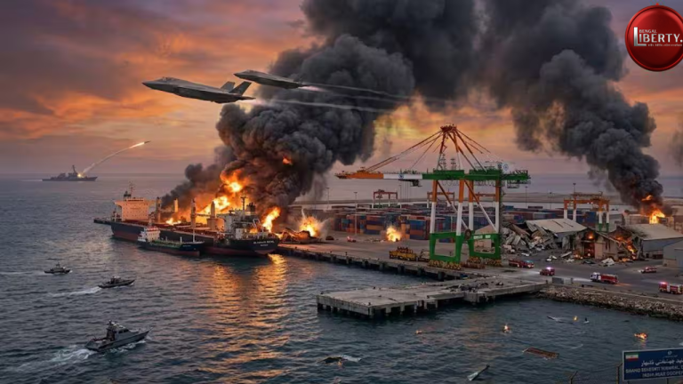 US-Iran Conflict