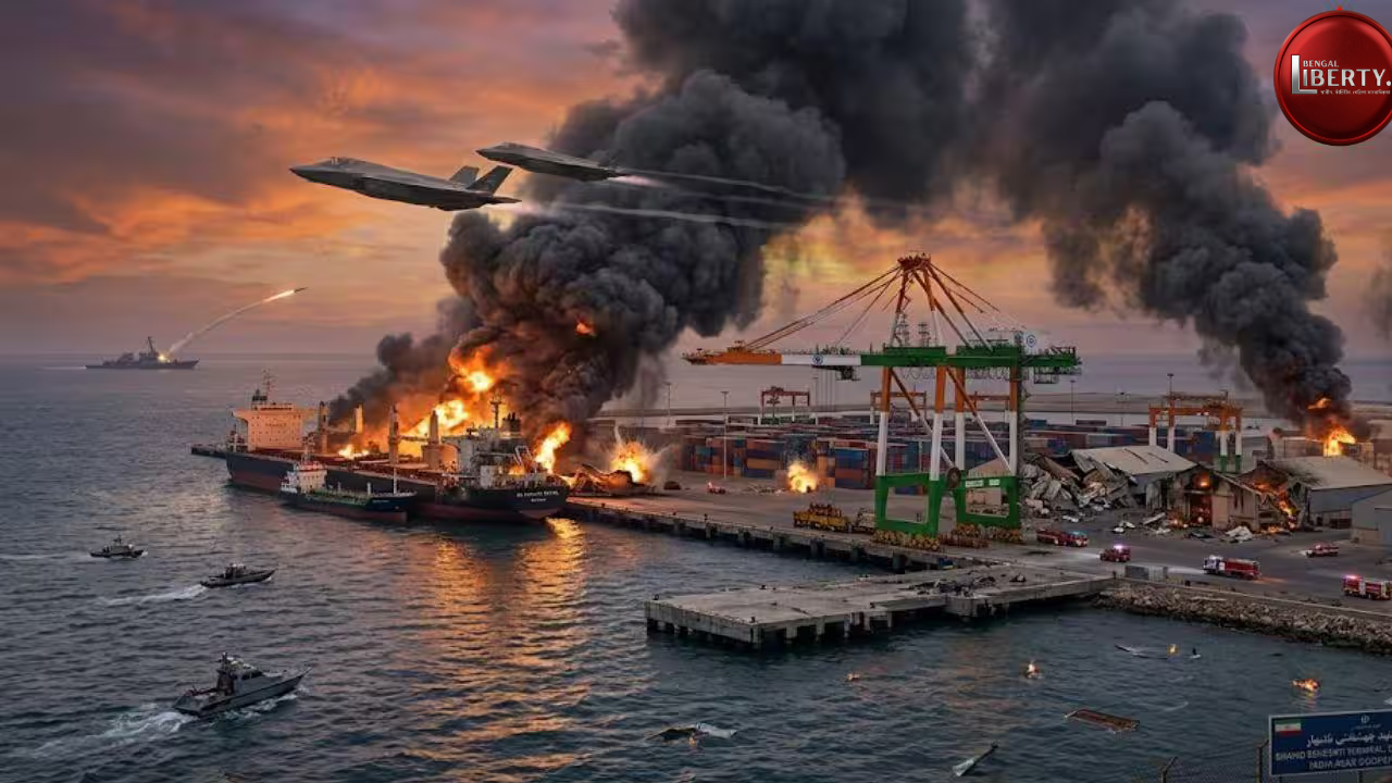 US-Iran Conflict