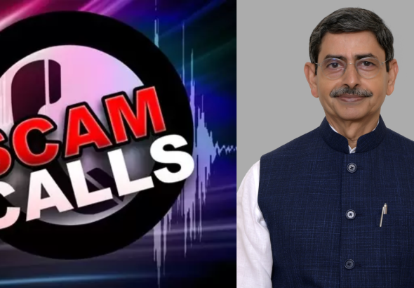 Scam Call