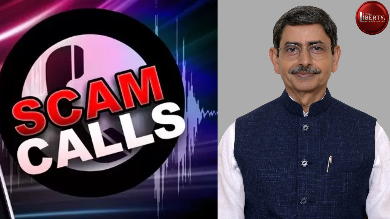 Scam Call