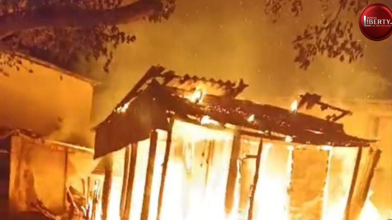 Moyna Fire