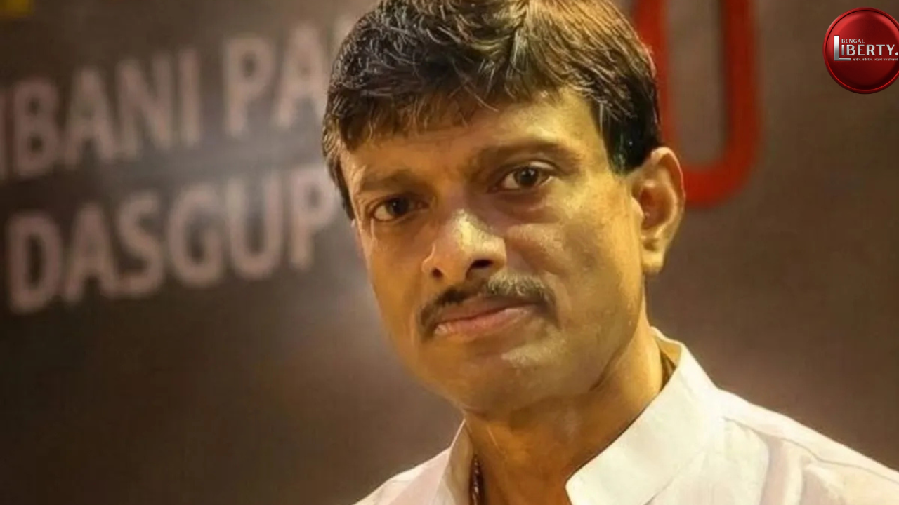 Bappadittya Dasgupta