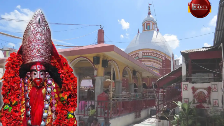 Tarapith Temple