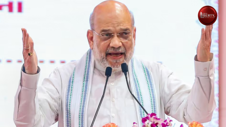 Amit Shah