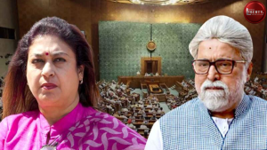 NCPI: সংসদে আত্মপ্রকাশের পথে এনসিপিআই! সর্বদলীয় বৈঠকে আমন্ত্রণ সুদীপকে 3 এনসিপিআই