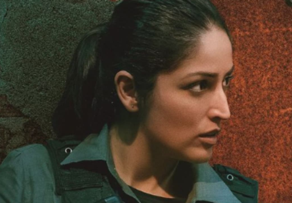 Yami Gautam