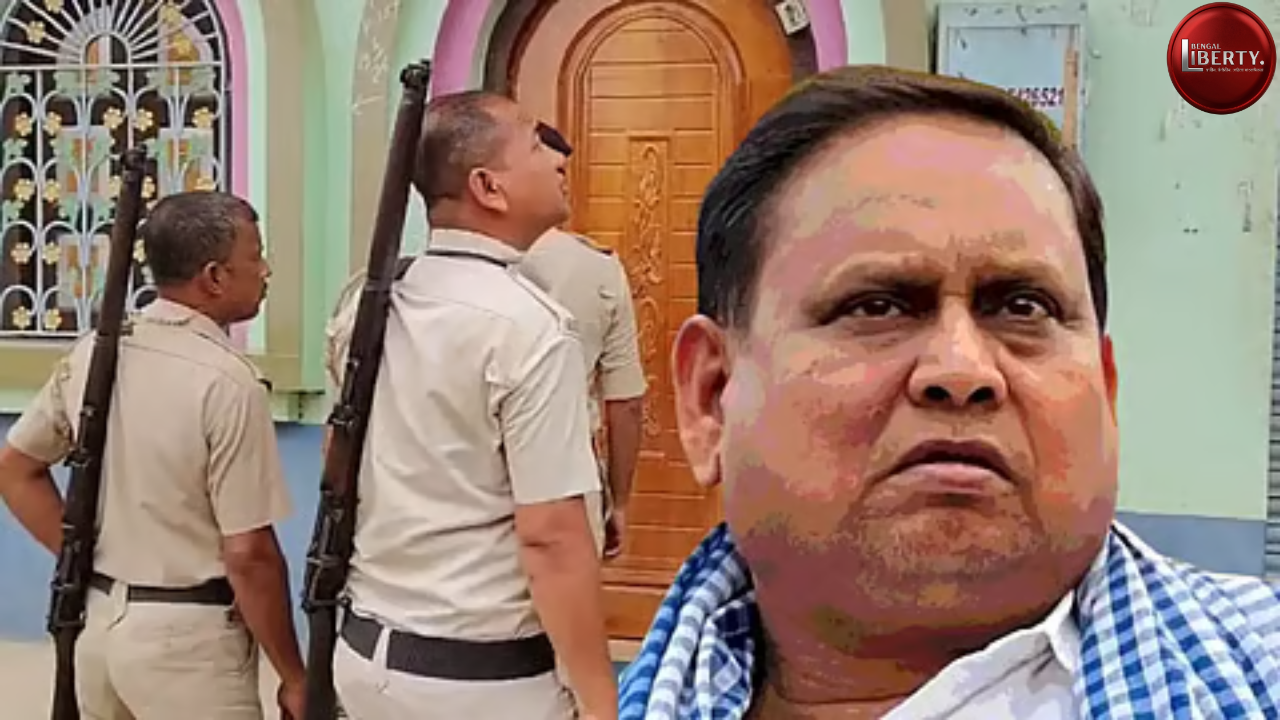 Humayun Kabir