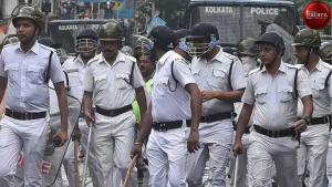 Kolkata Police: অবৈধ অনুপ্রবেশ ঠেকাতে কলকাতা পুলিশের বিশেষ টাস্ক ফোর্স 2 Kolkata Police