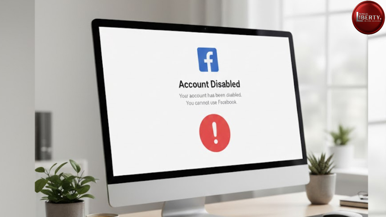 Facebook Down
