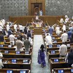 Lok Sabha