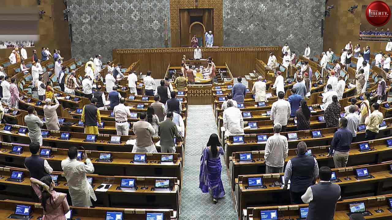Lok Sabha