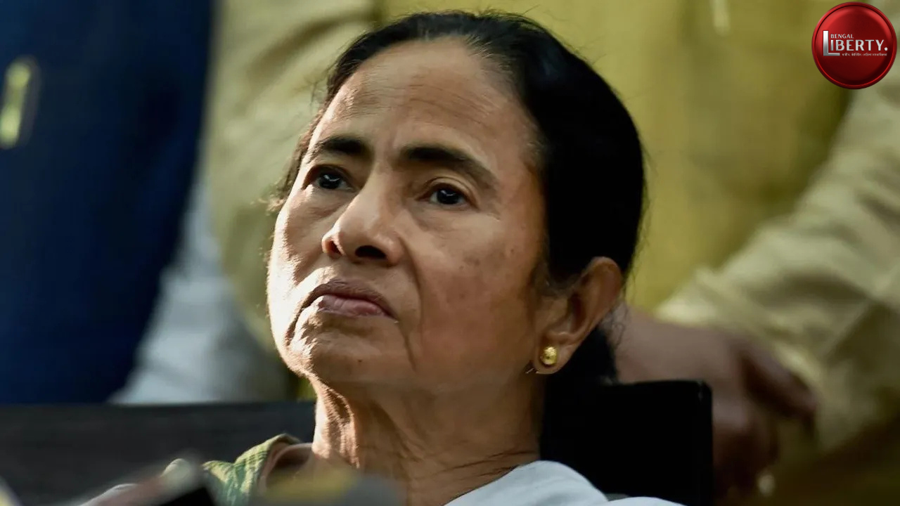 TMC Fund Scam
