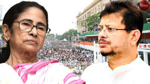 21 July: একই দিনে তিনটি সভা! ২১ জুলাই উপলক্ষে ট্রাফিক ব্যবস্থায় পদক্ষেপ কলকাতা পুলিশের 5 যান চলাচলে কড়া বিধিনিষেধ