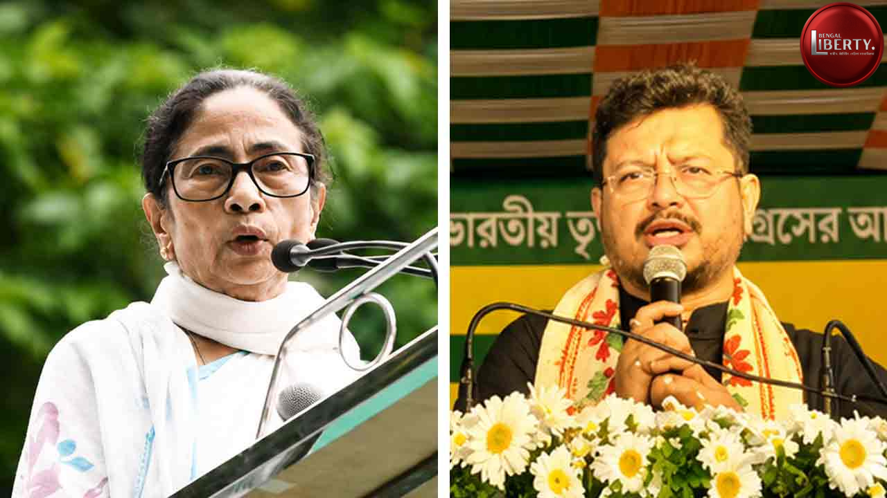 Ritabrata Banerjee