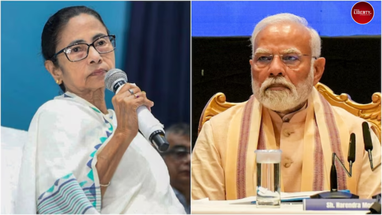 Mamata Banerjee