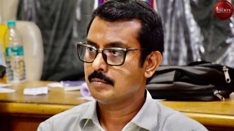 Swarup Biswas