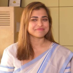 Shreya Pande