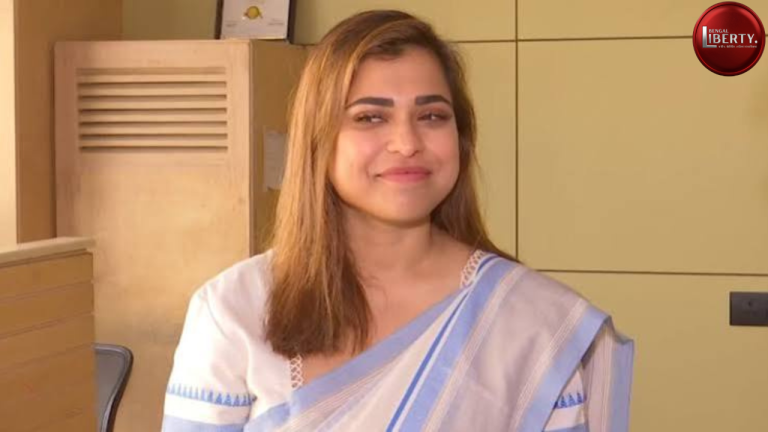 Shreya Pande