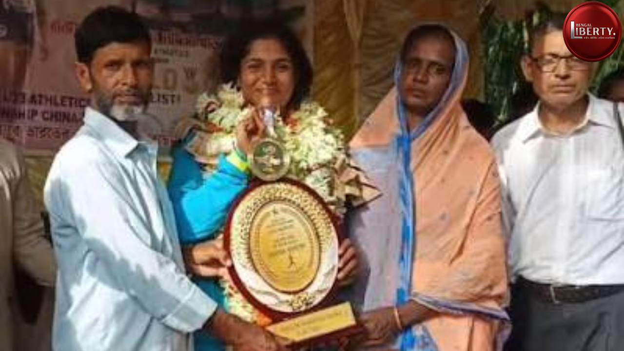 Nafisa Khatun