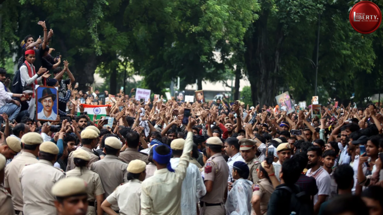 Cockroach Janta Party