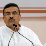 Suvendu Adhikari
