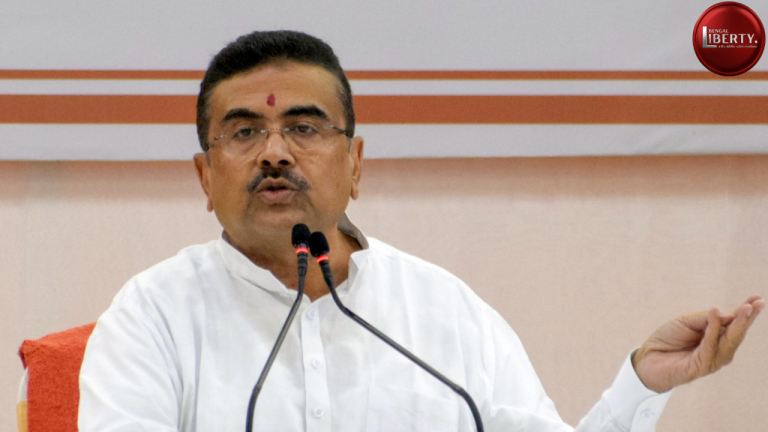 Suvendu Adhikari