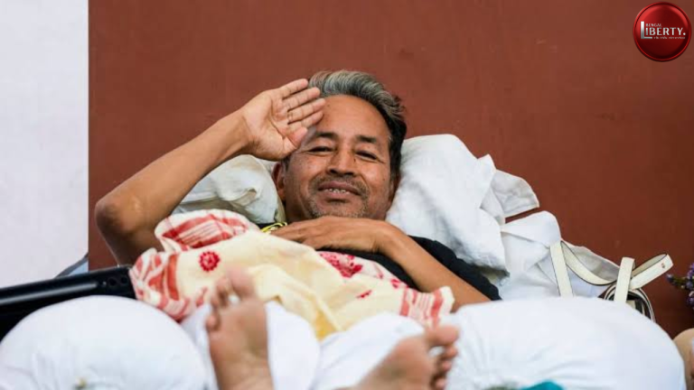 Sonam Wangchuk