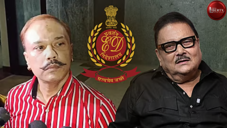Madan Mitra