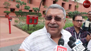 Kalyan Banerjee
