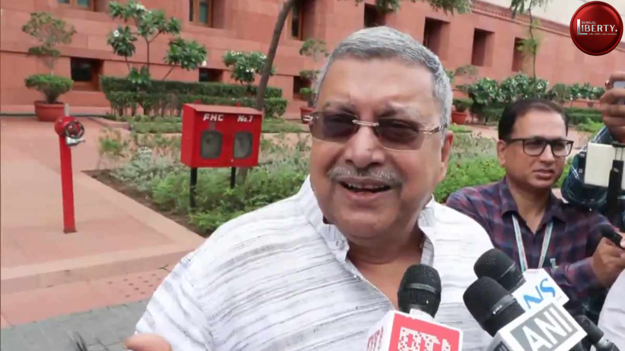 Kalyan Banerjee