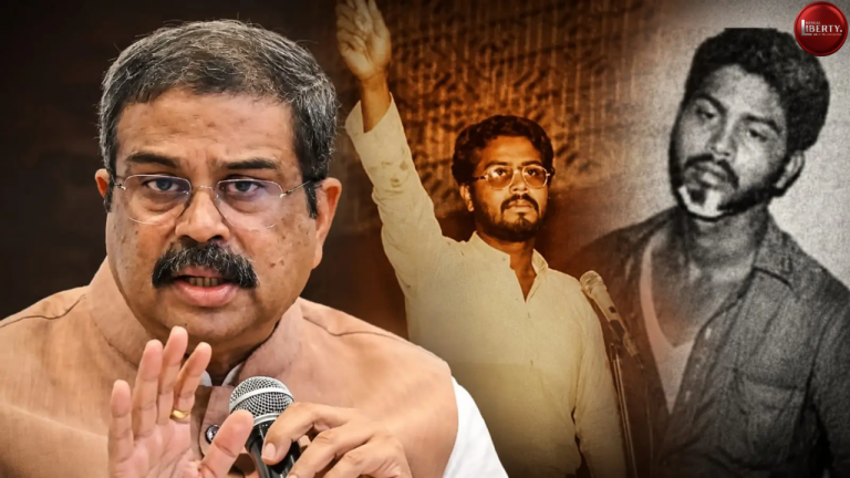 Dharmendra Pradhan