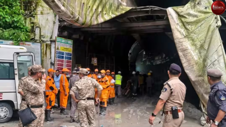 Sikkim Tunnel