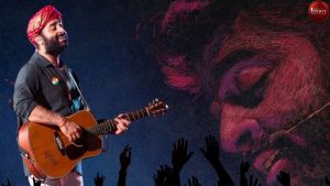 Arijit Singh