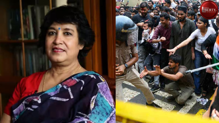 Taslima Nasrin
